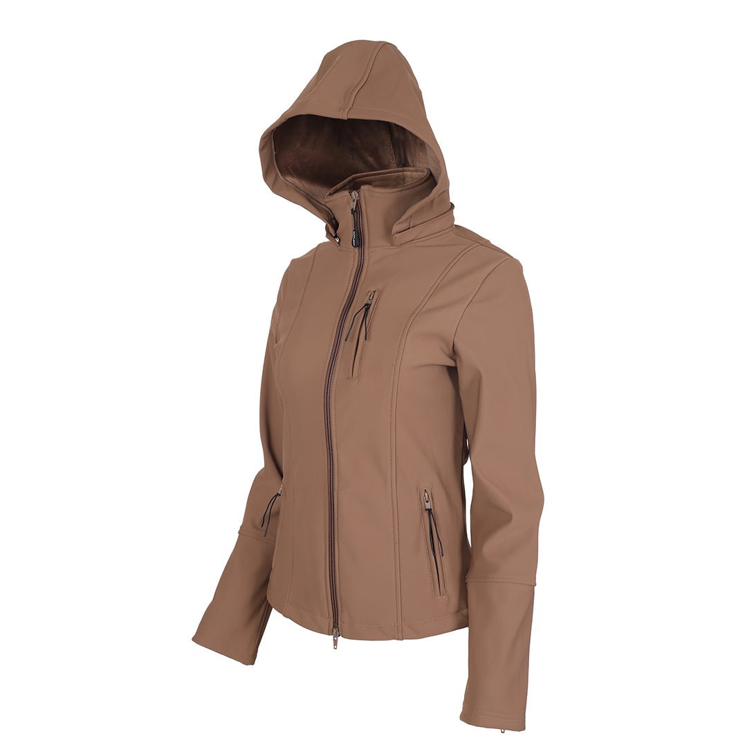 Dapplebay Everyday Jacket - Dapplebay - Equiluxe Tack
