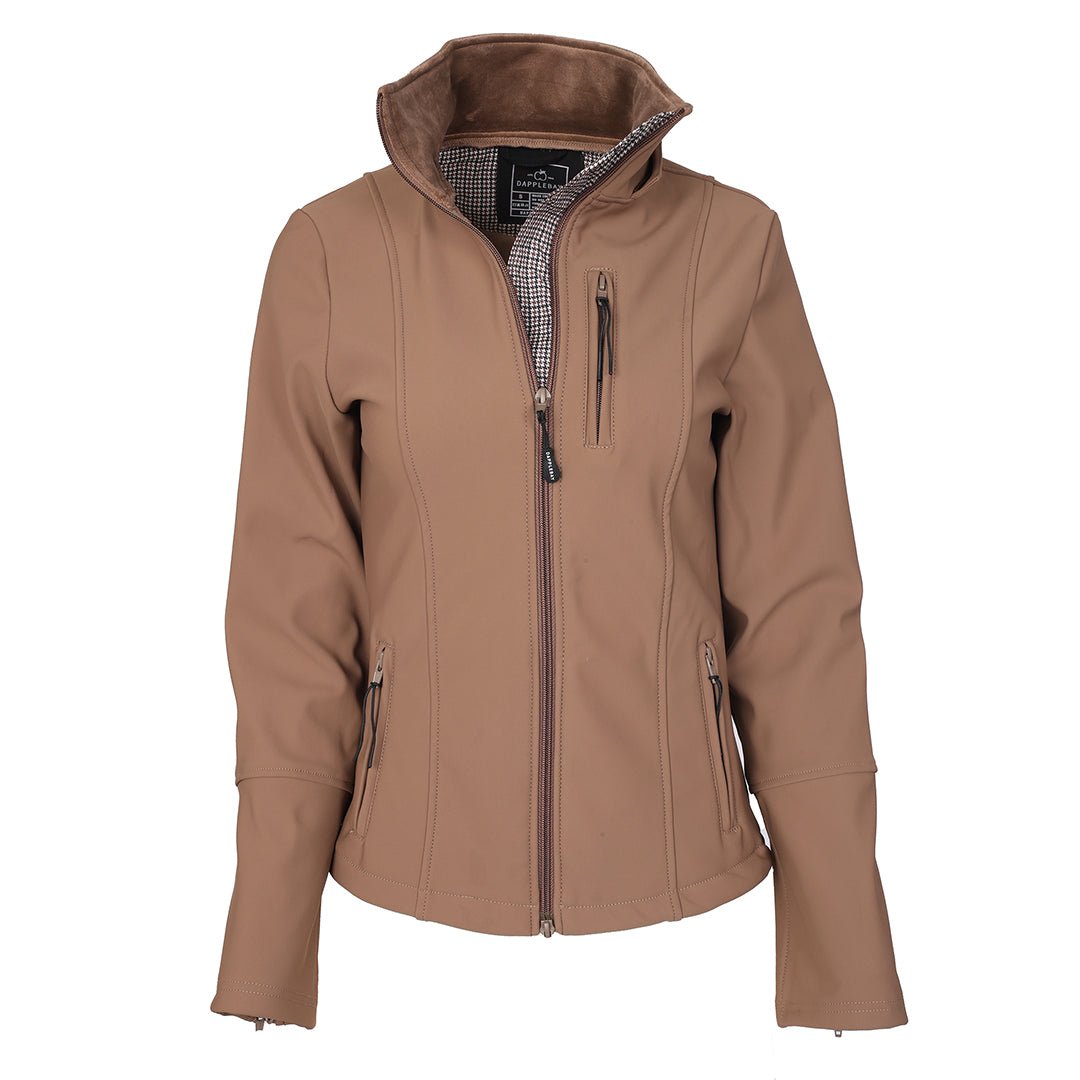 Dapplebay Everyday Jacket - Dapplebay - Equiluxe Tack