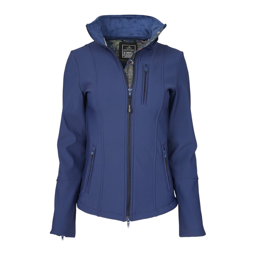 Dapplebay Everyday Jacket - Dapplebay - Equiluxe Tack