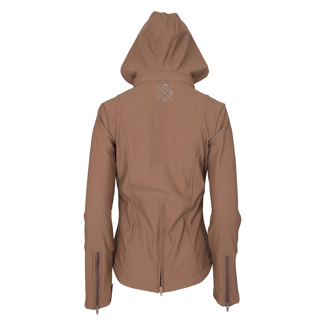 Dapplebay Everyday Jacket - Dapplebay - Equiluxe Tack