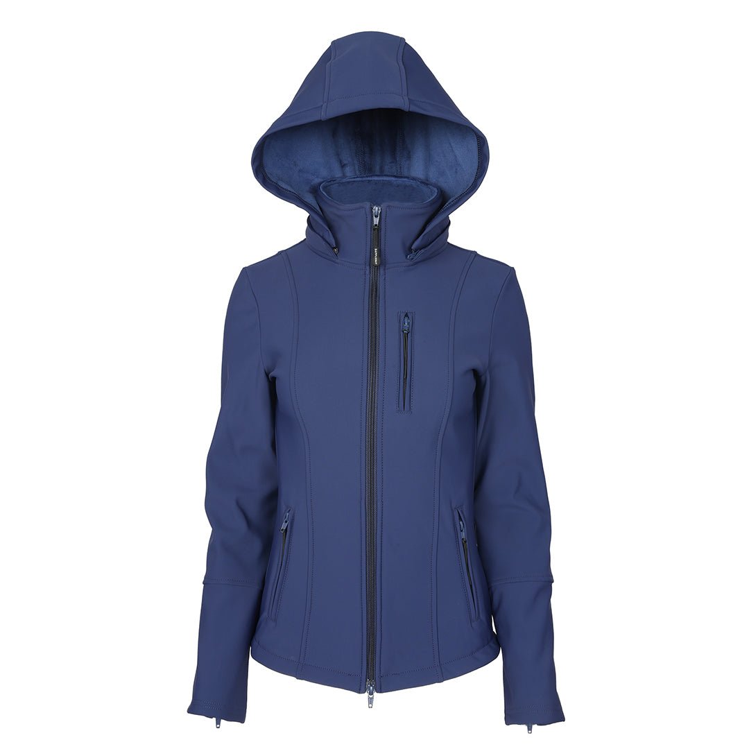 Dapplebay Everyday Jacket - Dapplebay - Equiluxe Tack