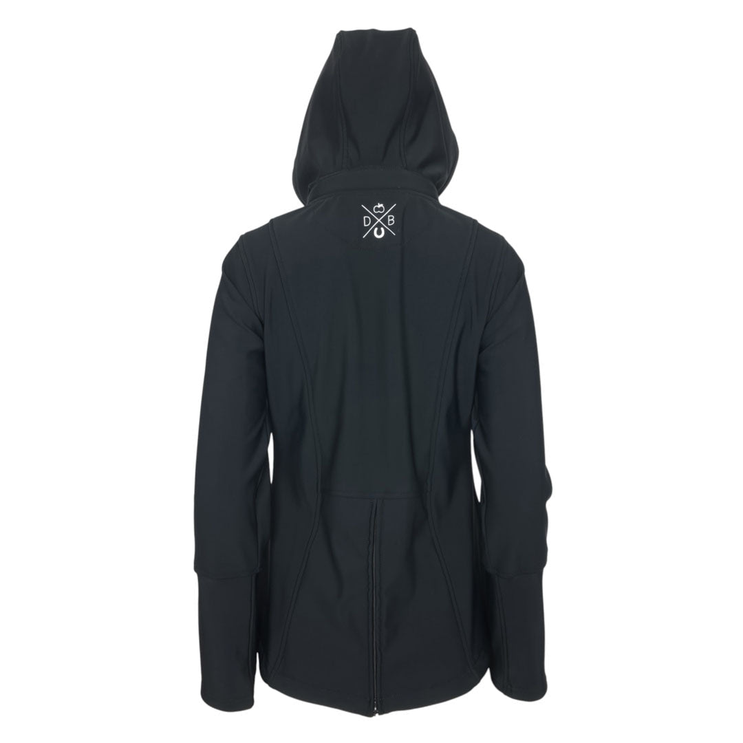 Dapplebay Everyday Jacket - Dapplebay - Equiluxe Tack