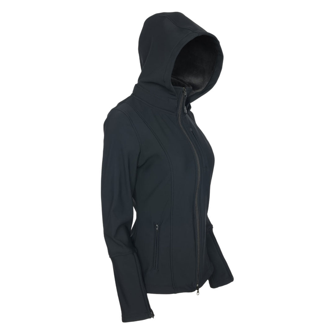 Dapplebay Everyday Jacket - Dapplebay - Equiluxe Tack