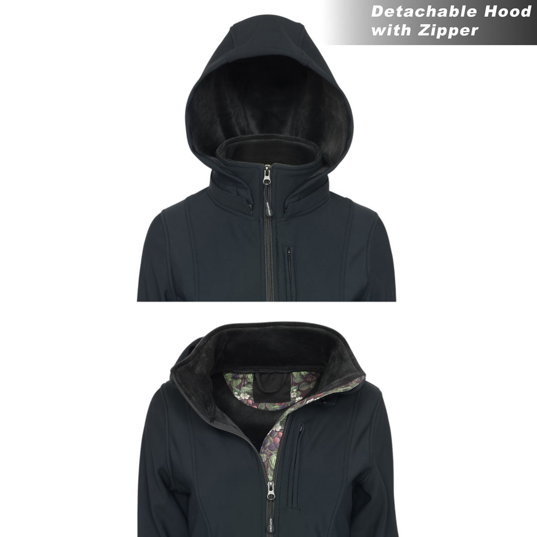 Dapplebay Everyday Jacket - Dapplebay - Equiluxe Tack