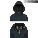 Dapplebay Everyday Jacket - Dapplebay - Equiluxe Tack