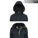 Dapplebay Everyday Jacket - Dapplebay - Equiluxe Tack
