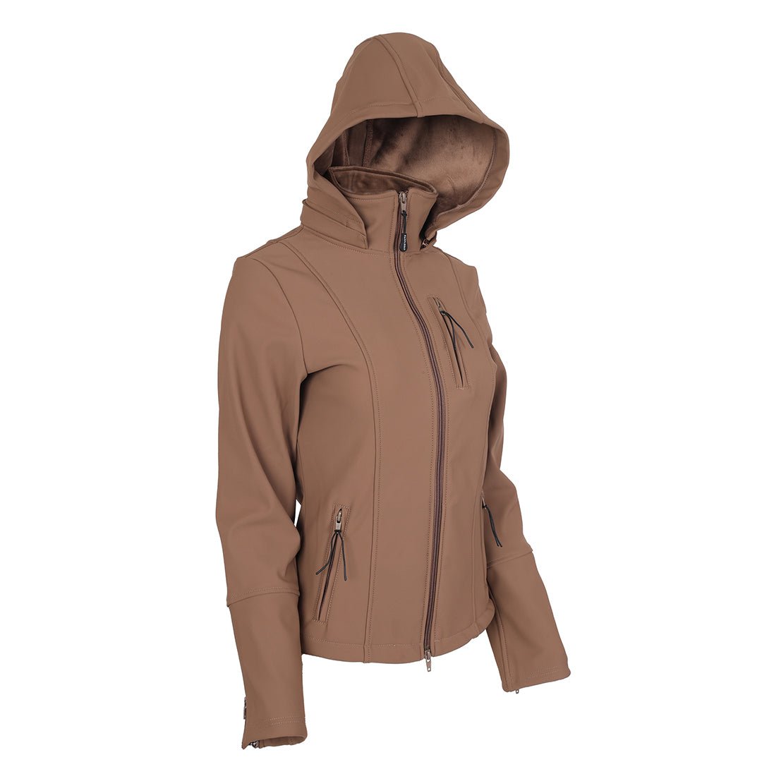 Dapplebay Everyday Jacket - Dapplebay - Equiluxe Tack