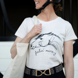 Dapplebay Feelin' Mare - y Tee - Dapplebay - Equiluxe Tack