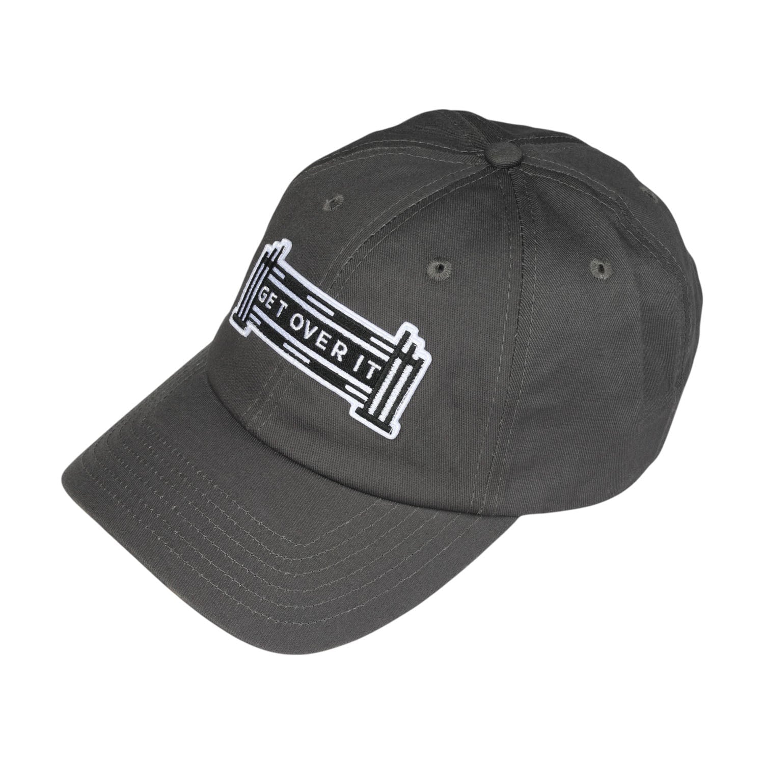 Dapplebay Get Over It - Barn Hat - Dapplebay - Equiluxe Tack