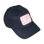 Dapplebay Good Rides Only - Barn Hat - Dapplebay - Equiluxe Tack