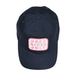 Dapplebay Good Rides Only - Barn Hat - Dapplebay - Equiluxe Tack