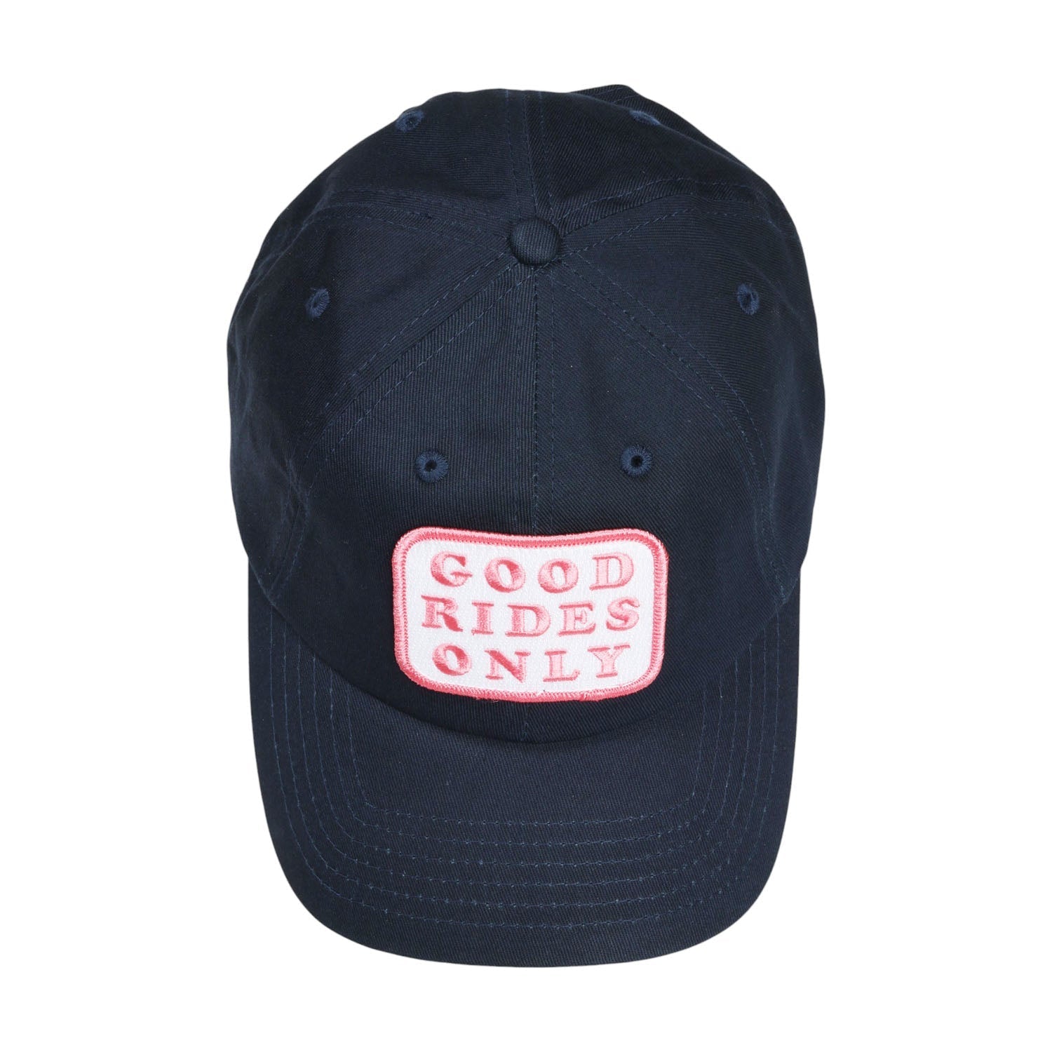 Dapplebay Good Rides Only - Barn Hat - Dapplebay - Equiluxe Tack