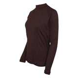 Dapplebay Heirloom Mock Neck Riding Shirt - Dapplebay - Equiluxe Tack