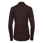 Dapplebay Heirloom Mock Neck Riding Shirt - Dapplebay - Equiluxe Tack