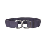 Dapplebay Horse Shoe Belt-Purple Dusk - Equiluxe Tack
