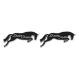 Dapplebay Horse Show Number Pins - Dream Chaser - Dapplebay - Equiluxe Tack