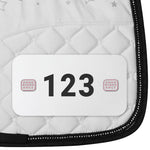Dapplebay Horse Show Number Pins - Good Rides Only - Dapplebay - Equiluxe Tack