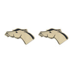 Dapplebay Horse Show Number Pins - Moody Mare - Dapplebay - Equiluxe Tack