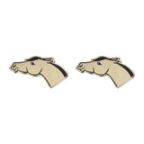 Dapplebay Horse Show Number Pins - Moody Mare - Dapplebay - Equiluxe Tack