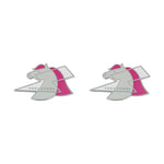 Dapplebay Horse Show Number Pins - Pony Power - Dapplebay - Equiluxe Tack