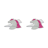 Dapplebay Horse Show Number Pins - Pony Power - Dapplebay - Equiluxe Tack