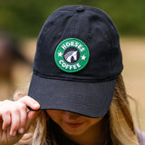 Dapplebay Horses & Coffee - Barn Hat - Dapplebay - Equiluxe Tack