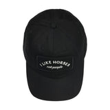 Dapplebay I Like Horses - Barn Hat - Dapplebay - Equiluxe Tack
