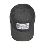 Dapplebay Iced Coffee & Horses - Barn Hat - Dapplebay - Equiluxe Tack