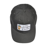 Dapplebay Iced Coffee & Horses - Barn Hat - Dapplebay - Equiluxe Tack
