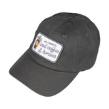 Dapplebay Iced Coffee & Horses - Barn Hat - Dapplebay - Equiluxe Tack