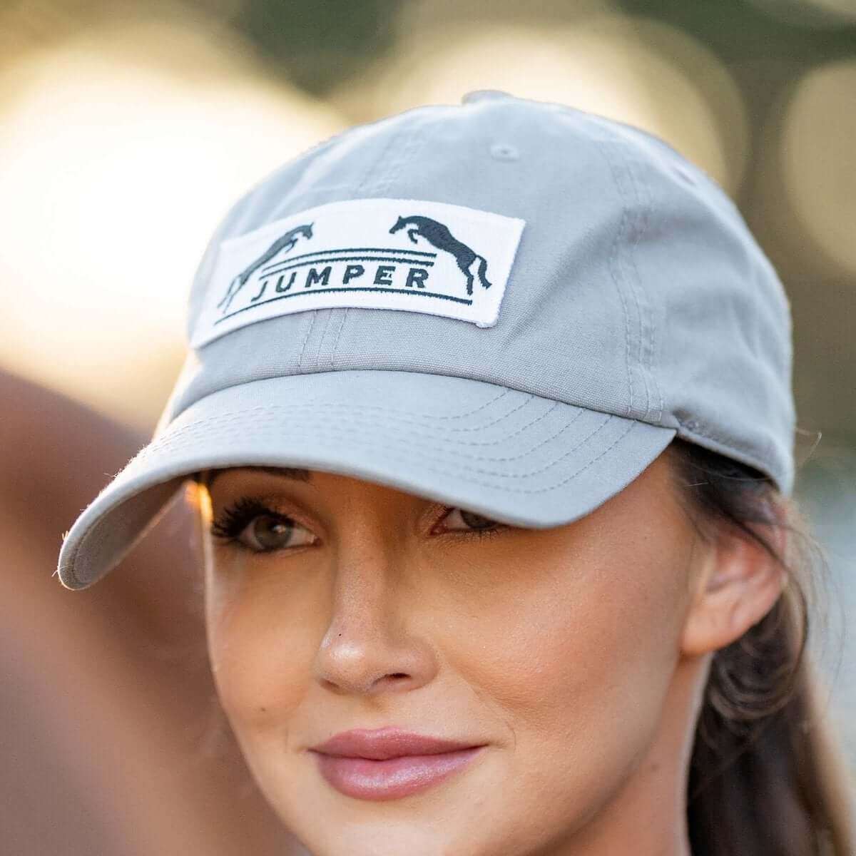 Dapplebay Jumper - Barn Hat - Dapplebay - Equiluxe Tack