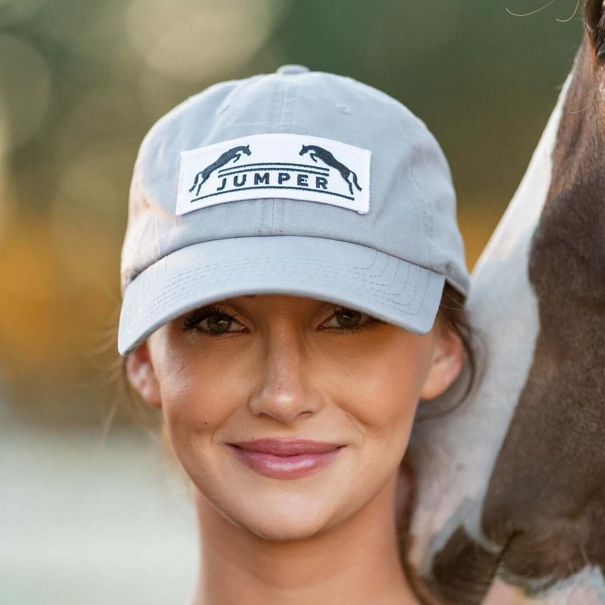 Dapplebay Jumper - Barn Hat - Dapplebay - Equiluxe Tack