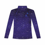 Dapplebay Kids Constellation 1/4 Zip - Long Sleeve - Equiluxe Tack