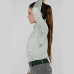 Dapplebay Kids Dragonfly Meadow 1/4 Zip - Long Sleeve - Breeches.com - Equiluxe Tack