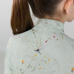 Dapplebay Kids Dragonfly Meadow 1/4 Zip - Long Sleeve - Breeches.com - Equiluxe Tack