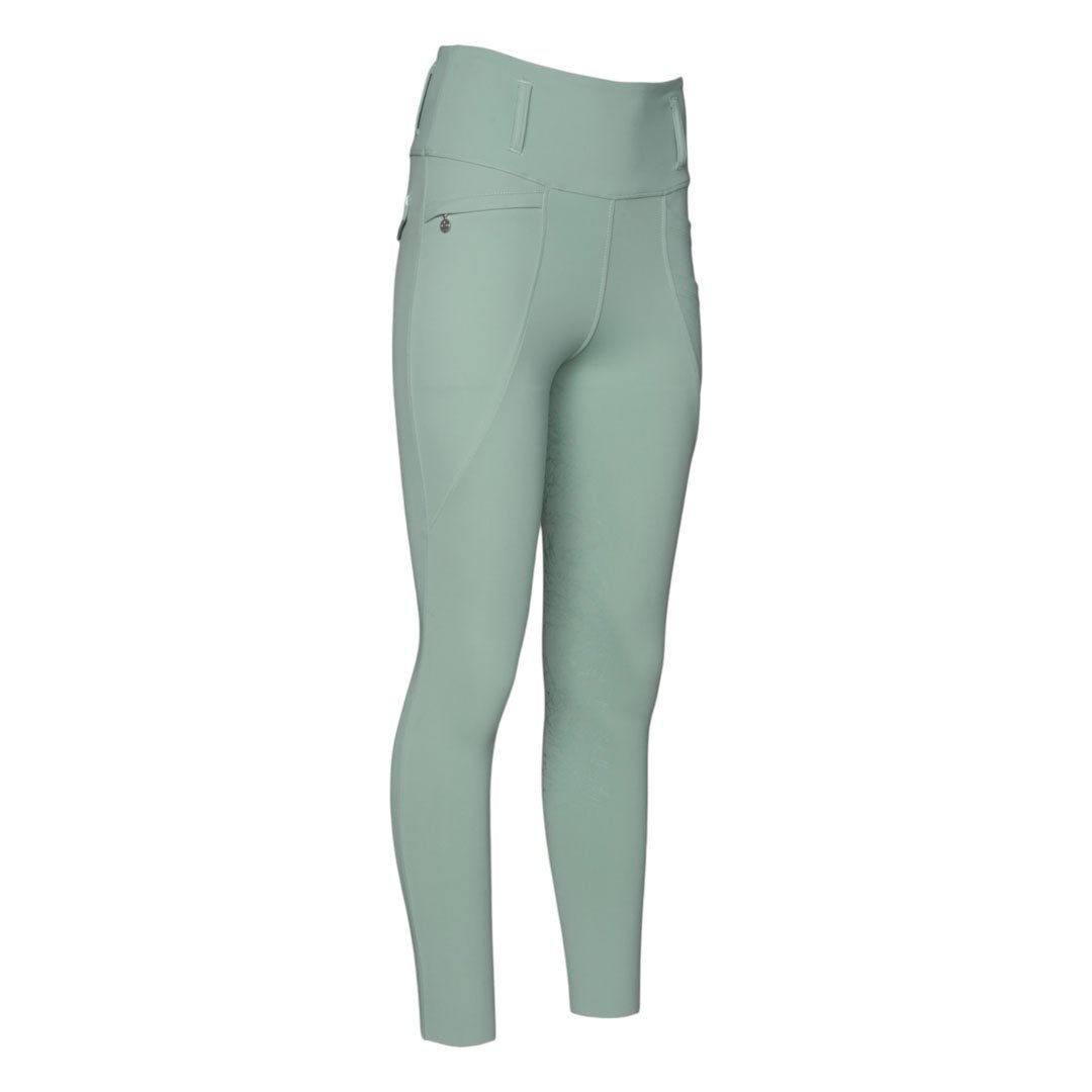 Dapplebay Kids Dragonfly Meadow Full Seat Tights - Dapplebay - Equiluxe Tack