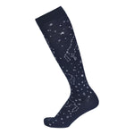 Dapplebay Knit Boot Socks - Constellation - Dapplebay - Equiluxe Tack