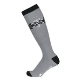 Dapplebay Knit Boot Socks - Get Over It - Dapplebay - Equiluxe Tack