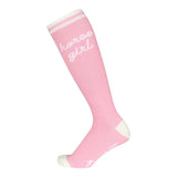 Dapplebay Knit Boot Socks - Horse Girl - Dapplebay - Equiluxe Tack