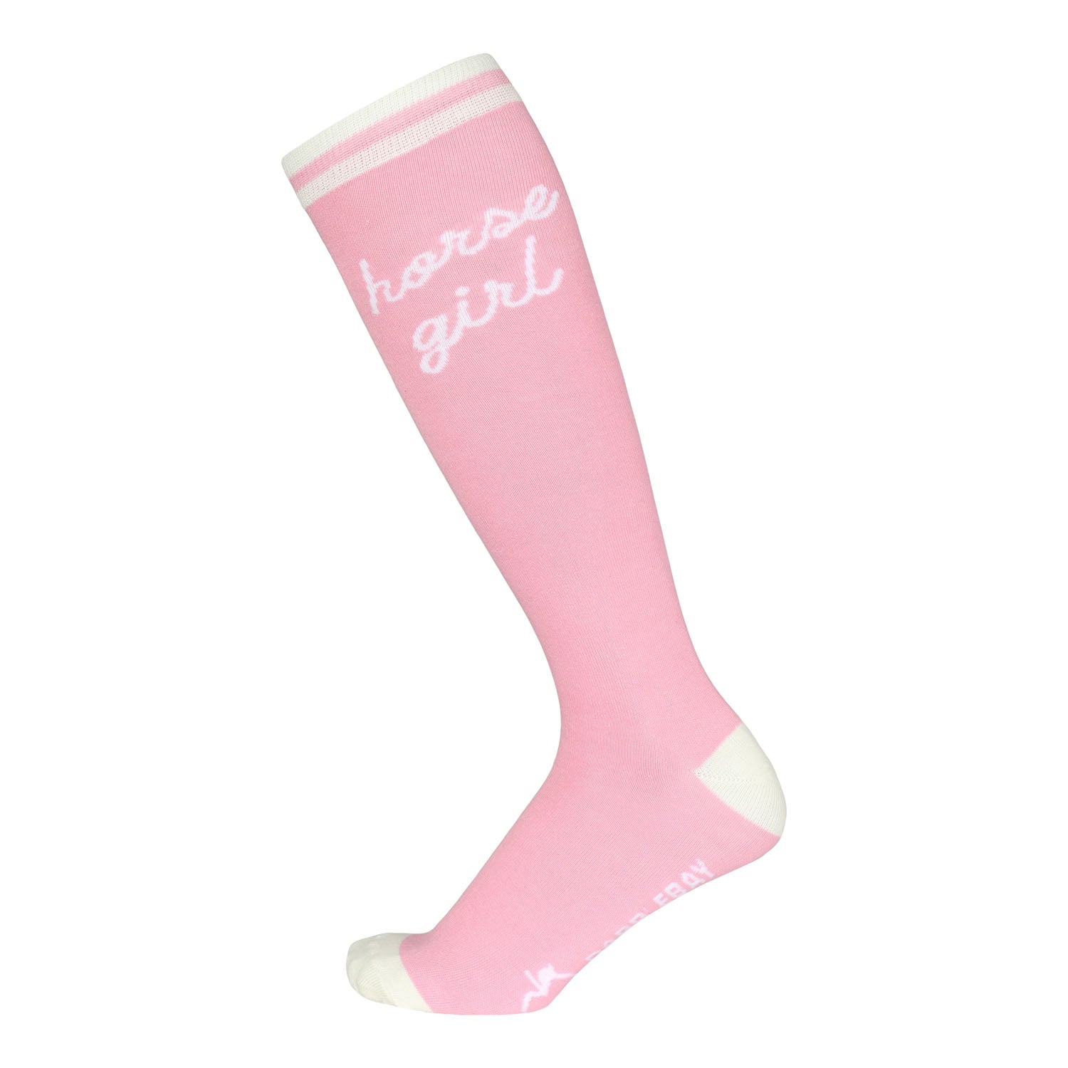 Dapplebay Knit Boot Socks - Horse Girl - Dapplebay - Equiluxe Tack