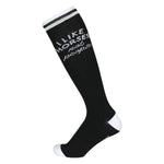 Dapplebay Knit Boot Socks - I Like Horses - Dapplebay - Equiluxe Tack