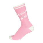 Dapplebay Knit Crew Socks - Horse Girl - Dapplebay - Equiluxe Tack