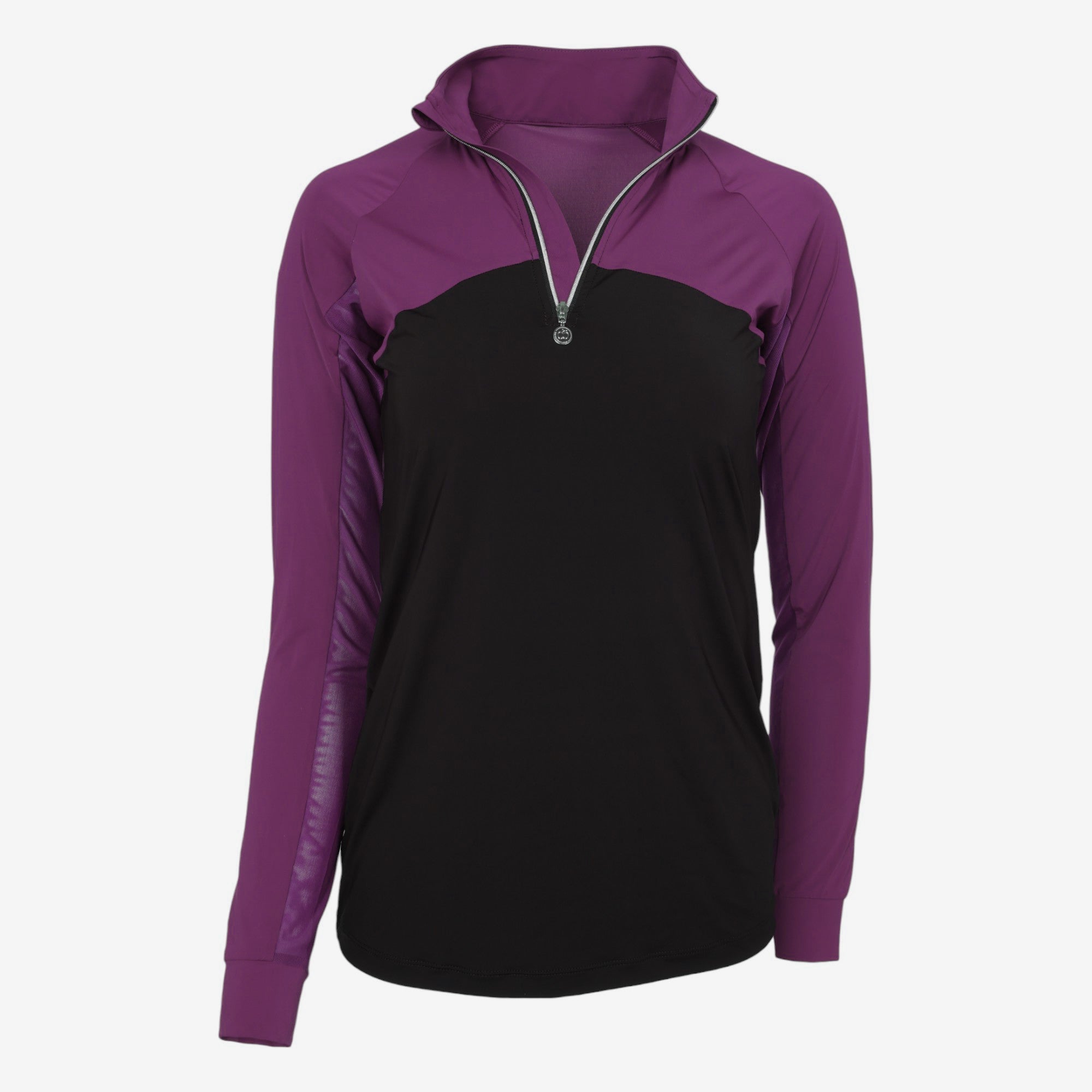 Dapplebay Lady 1/4 Riding Top - Dapplebay - Equiluxe Tack