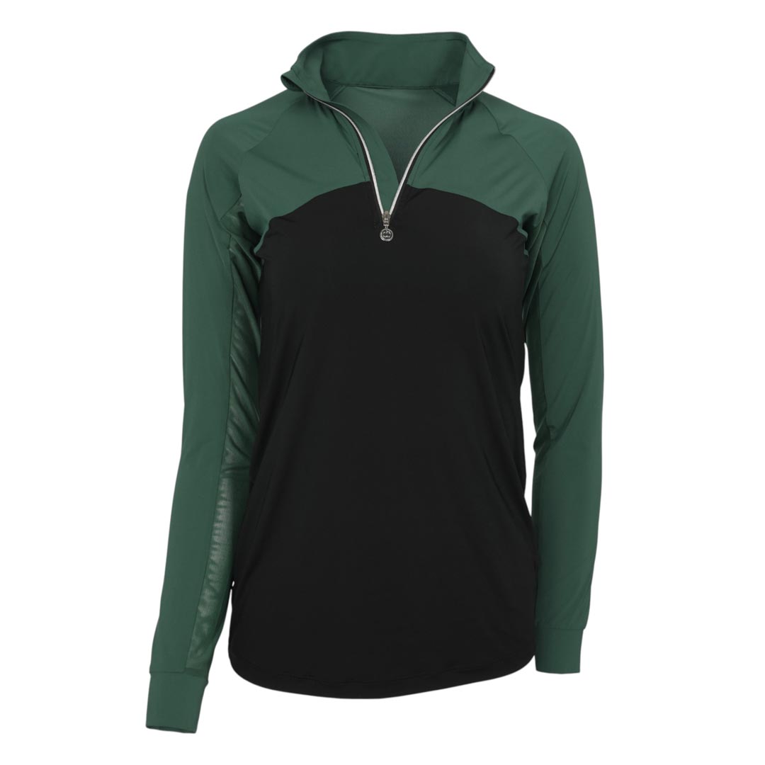 Dapplebay Lady 1/4 Riding Top - Dapplebay - Equiluxe Tack