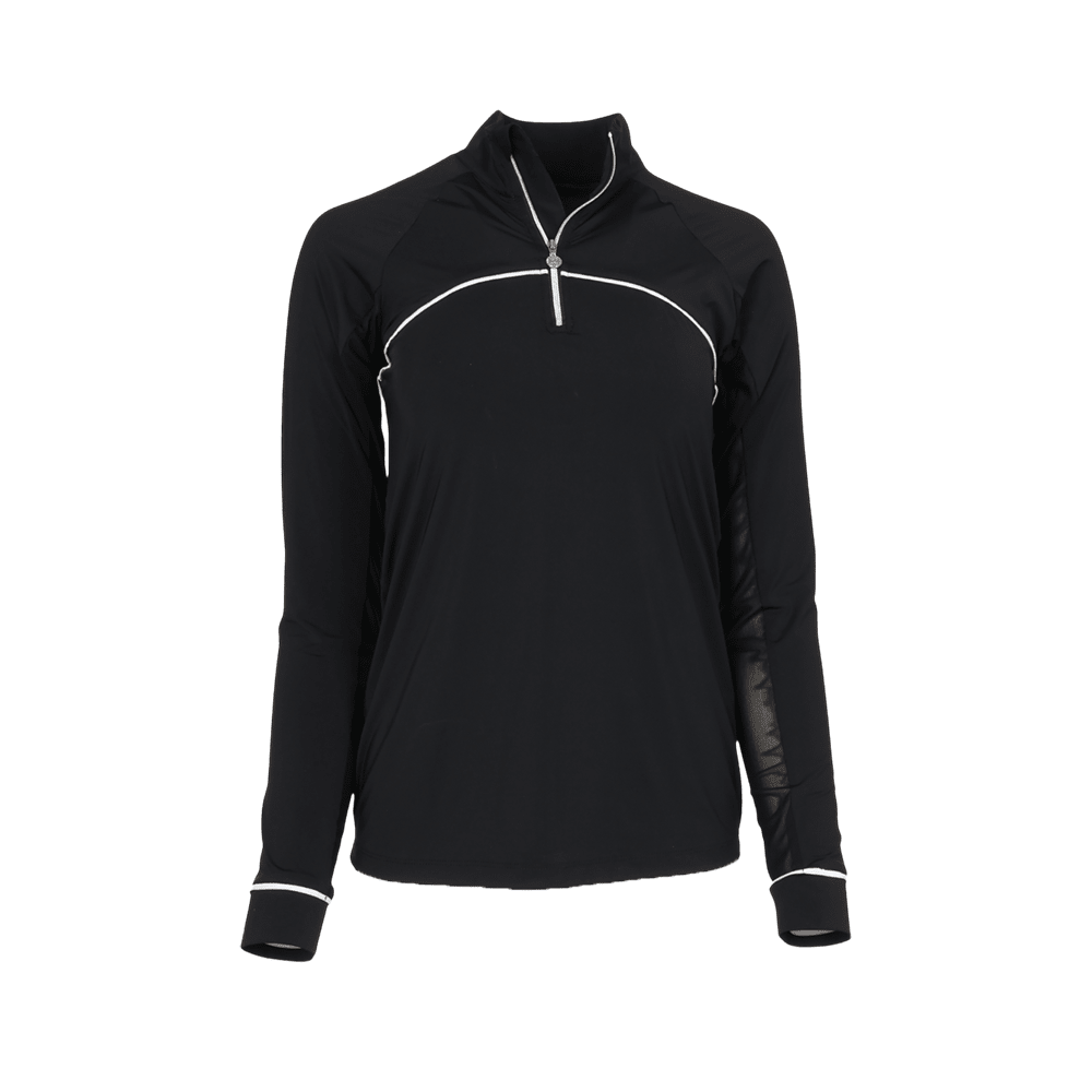 Dapplebay Lady 1/4 Riding Top - Dapplebay - Equiluxe Tack