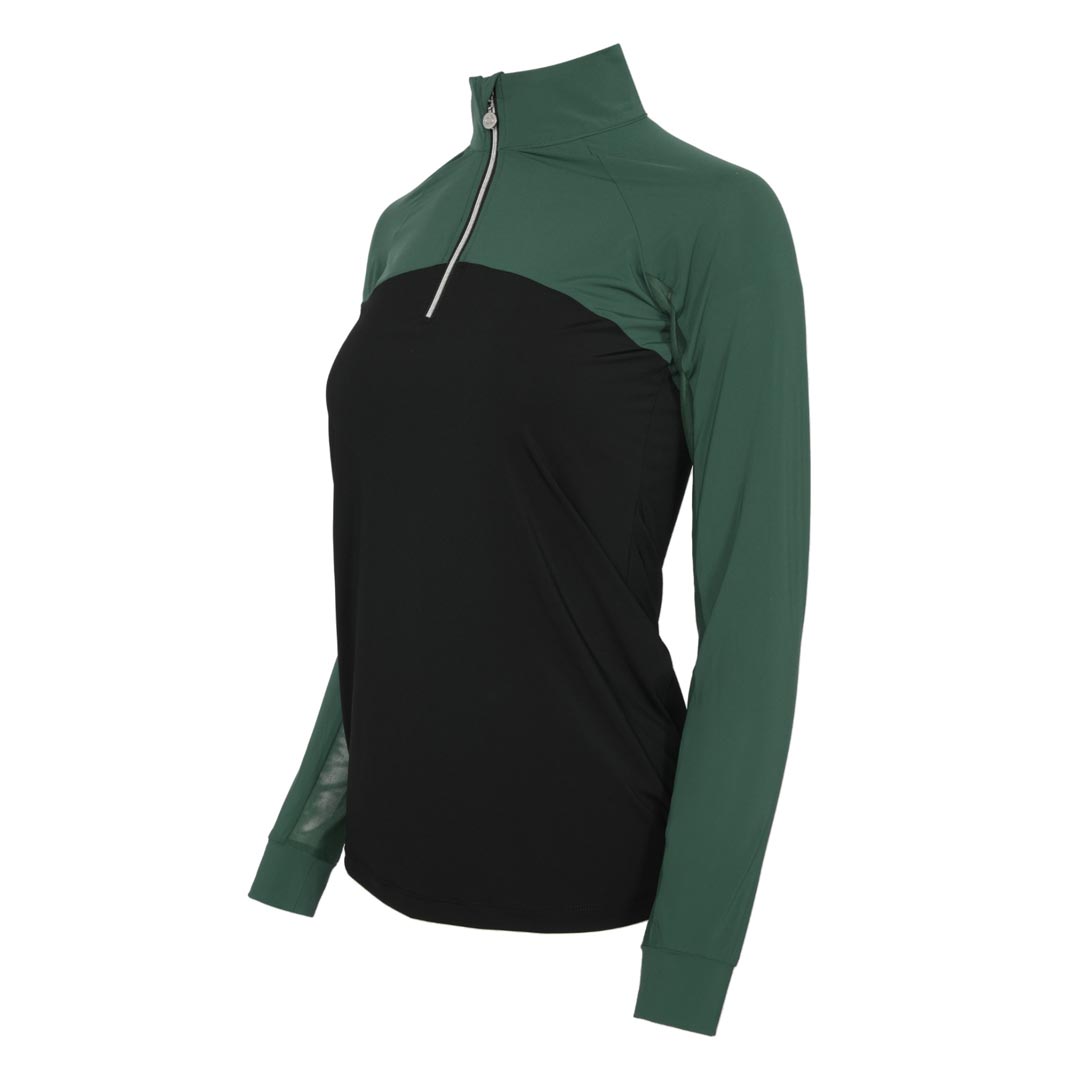 Dapplebay Lady 1/4 Riding Top - Dapplebay - Equiluxe Tack