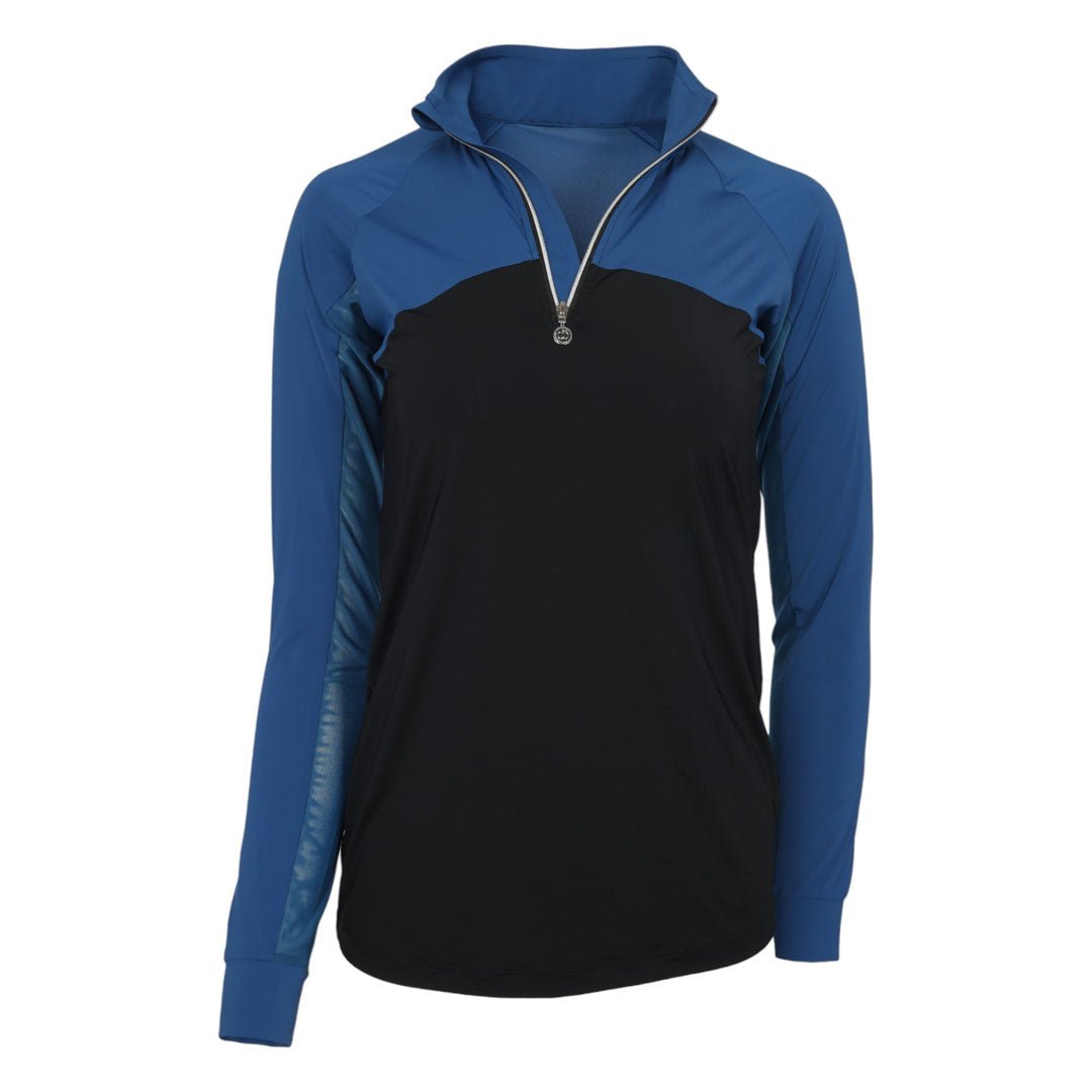 Dapplebay Lady 1/4 Riding Top - Dapplebay - Equiluxe Tack
