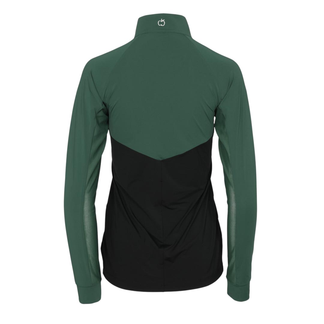 Dapplebay Lady 1/4 Riding Top - Dapplebay - Equiluxe Tack