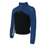 Dapplebay Lady Kid's 1/4 Riding Top - Breeches.com - Equiluxe Tack