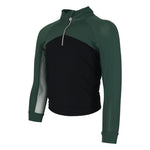 Dapplebay Lady Kid's 1/4 Riding Top - Breeches.com - Equiluxe Tack
